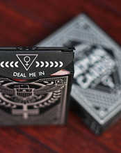 Load image into Gallery viewer, The Woman Cards Playing Cards
