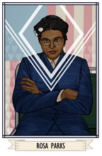 Load image into Gallery viewer, The Woman Cards Playing Cards

