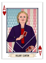 Load image into Gallery viewer, The Woman Cards Playing Cards
