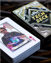 Load image into Gallery viewer, Tech Deck Playing Cards
