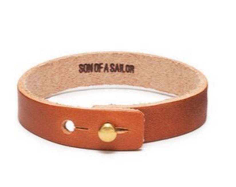 Rodchester Bracelet Tan