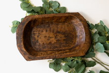 Load image into Gallery viewer, Wooden Bowls
