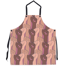 Load image into Gallery viewer, Together We Rise Apron
