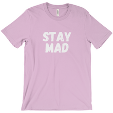 Load image into Gallery viewer, Stay Mad T-Shirts
