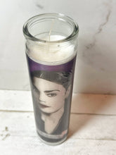 Load image into Gallery viewer, Feminist Candles - Alexandria Ocasio-Cortez

