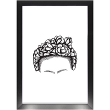 Load image into Gallery viewer, Frida Kahlo Framed Prints
