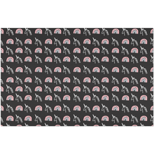 Load image into Gallery viewer, You Beautiful Fucking Unicorn Placemats
