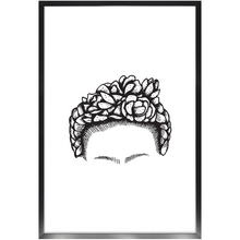 Load image into Gallery viewer, Frida Kahlo Framed Prints

