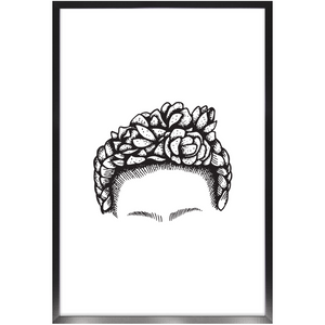 Frida Kahlo Framed Prints