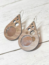 Load image into Gallery viewer, It&#39;s Impressive How You&#39;re An Expert In Everything Earrings
