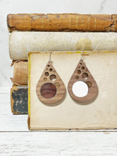 Load image into Gallery viewer, It&#39;s Impressive How You&#39;re An Expert In Everything Earrings
