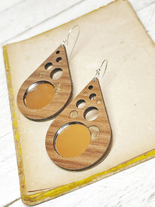 It's Impressive How You're An Expert In Everything Earrings