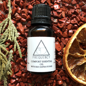 Comfort Essential Oil