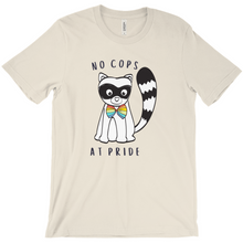Load image into Gallery viewer, No Cops At Pride T-Shirts
