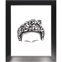 Load image into Gallery viewer, Frida Kahlo Framed Prints
