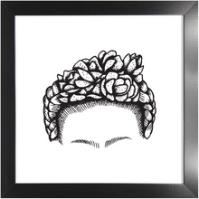 Load image into Gallery viewer, Frida Kahlo Framed Prints
