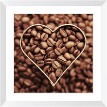Load image into Gallery viewer, Coffee Love Framed Prints
