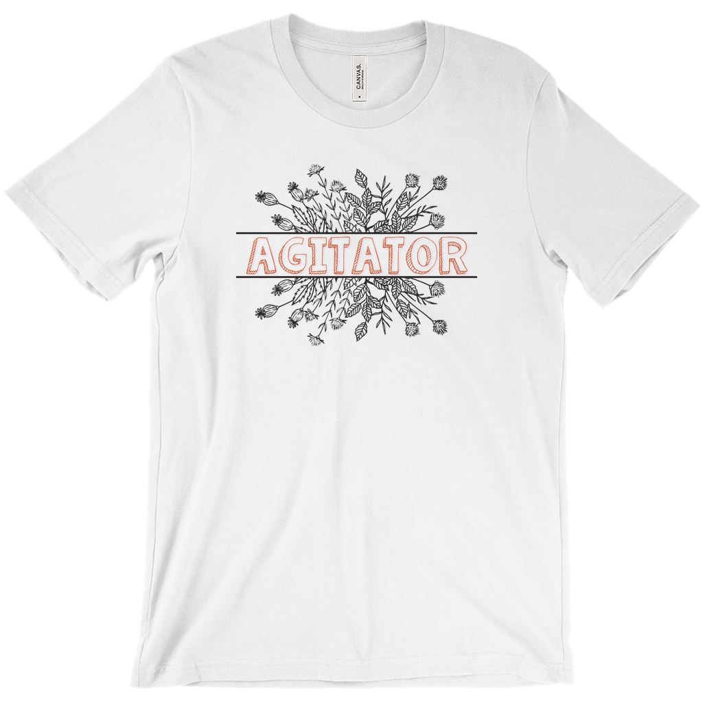 Agitator T-Shirts