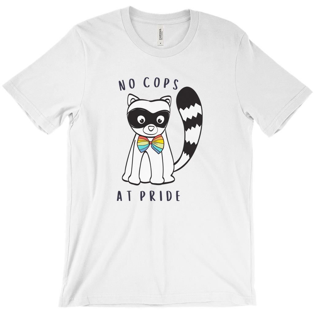 No Cops At Pride T-Shirts