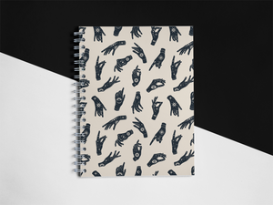 Tarot Notebook