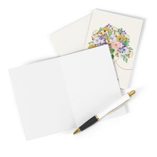 Load image into Gallery viewer, The Future Is Female Greeting Card
