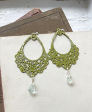 Load image into Gallery viewer, Your Validation Is Not A Requirement For My Happiness and Successes Earrings
