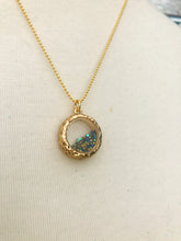 Load image into Gallery viewer, Let Me Disabuse You Of The Notion The Customer Is Always Right As You Cannot Abuse My Staff Necklace
