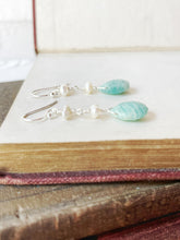 Load image into Gallery viewer, So Let Me Get This Straight. You Don’t Want People To Have The Same Things You Have AND You Demand Respect From Those Same People Too Earrings
