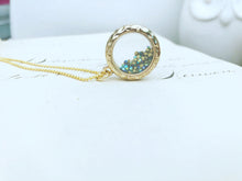 Load image into Gallery viewer, Let Me Disabuse You Of The Notion The Customer Is Always Right As You Cannot Abuse My Staff Necklace
