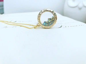 Let Me Disabuse You Of The Notion The Customer Is Always Right As You Cannot Abuse My Staff Necklace