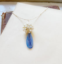 Load image into Gallery viewer, Imagine the Audacity of Other People Wanting the Same Things You Have Necklace
