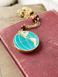 Soon Necklace