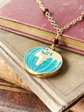 Load image into Gallery viewer, Soon Necklace
