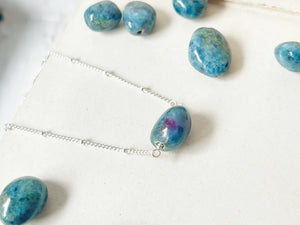 The Jacquelyn Necklace