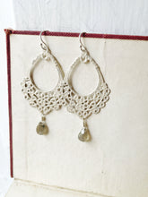 Load image into Gallery viewer, Stop Hurting People Because You&#39;ve Been Hurt Earrings
