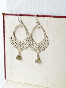 Stop Hurting People Because You've Been Hurt Earrings