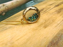 Load image into Gallery viewer, Let Me Disabuse You Of The Notion The Customer Is Always Right As You Cannot Abuse My Staff Necklace
