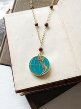 Load image into Gallery viewer, Soon Necklace
