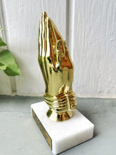 Load image into Gallery viewer, Thoughts and Prayers Trophy
