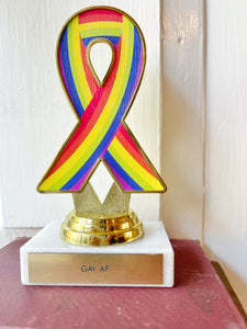 Gay AF Trophy