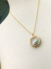 Load image into Gallery viewer, Let Me Disabuse You Of The Notion The Customer Is Always Right As You Cannot Abuse My Staff Necklace
