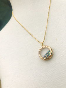 Let Me Disabuse You Of The Notion The Customer Is Always Right As You Cannot Abuse My Staff Necklace