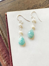 Load image into Gallery viewer, So Let Me Get This Straight. You Don’t Want People To Have The Same Things You Have AND You Demand Respect From Those Same People Too Earrings
