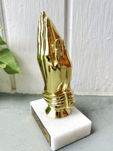 Load image into Gallery viewer, Thoughts and Prayers Trophy

