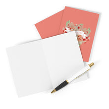 Load image into Gallery viewer, I&#39;m Speaking Greeting Card
