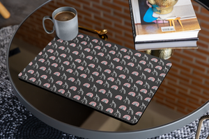 You Beautiful Fucking Unicorn Placemats