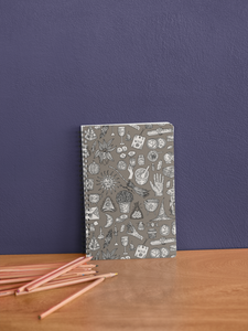 Witch Notebook