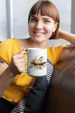 Load image into Gallery viewer, Tits Up Coffee Mug
