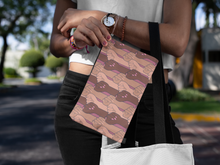 Load image into Gallery viewer, Together We Rise Accessory Pouches
