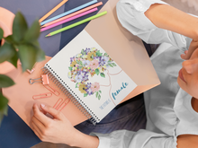 Load image into Gallery viewer, The Future is Female Notebook
